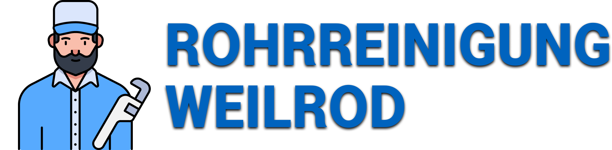 Logo Rohrreinigung Weilrod